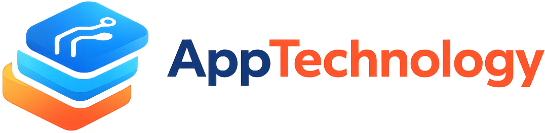 App Technology for CMS V1.0.2